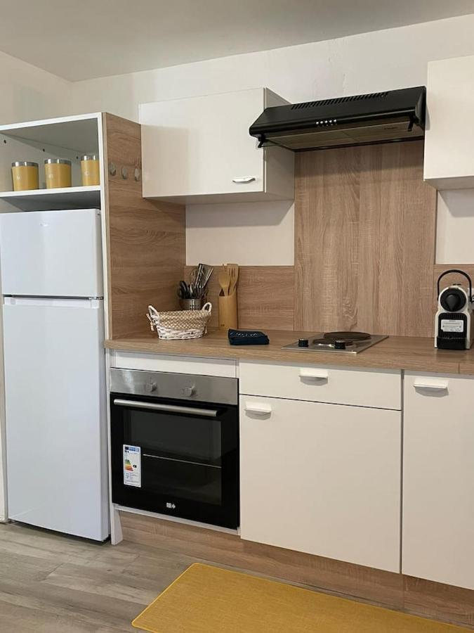 Comme Un Air De Provence A Blois Apartment Ngoại thất bức ảnh