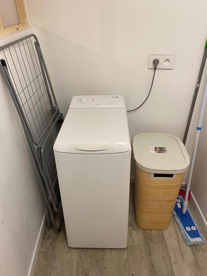 Comme Un Air De Provence A Blois Apartment Ngoại thất bức ảnh