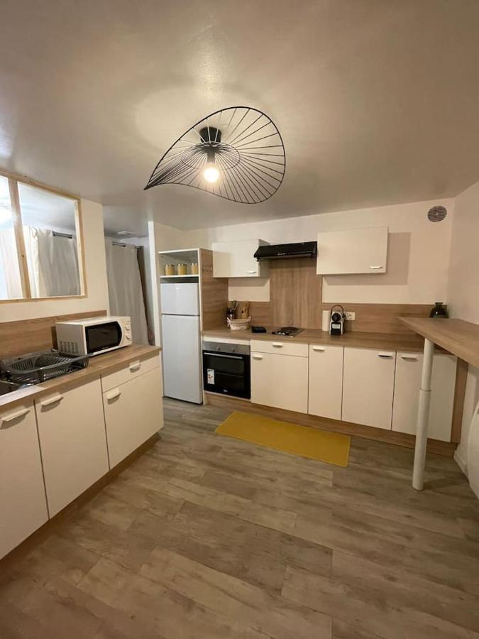 Comme Un Air De Provence A Blois Apartment Ngoại thất bức ảnh