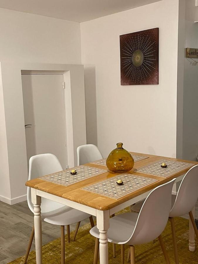 Comme Un Air De Provence A Blois Apartment Ngoại thất bức ảnh